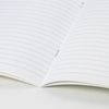 BRAUBERG / Notebook 24 y. CLASSIC NEW line, cardboard cover, ASSORTED / 20 pcs.
