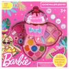 Играем вместе / Play Together / Cosmetics for girls "Barbie"