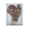 Gorodets gingerbread souvenir "Cockerel"
