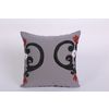 LA`AL Textiles / Pillow cases - light gray (a)