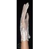 Елецкие кружева / Yelets lace / Women's lace gloves