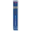 STAEDTLER / Lead for collet pencil 130 mm "Mars", B, 2 mm, KIT 12 pcs.
