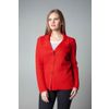 JACKET FROM FLAX CARMEN