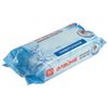 ЛАЙМА / Wet wipes, 50 pcs., Universal cleansing, for the whole family