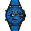 Diesel / Mega Chief DZ4550 Kronograf Saat