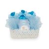 Конфаэль / Confael / Set of sweets in a bag "Blue Gift"