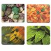 DEFENDER / Sticker Mouse Pad, PP + Protective Film, 220x180x0.4mm, 8 Types