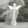Керамика ручной работы / Table vase "Nymph"