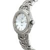 TAG Heuer / 瑞士腕表 Link WBC1314.BA0600