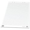 Twice three / Flipchart notebook, 30 sheets, 58x83 cm, cell (Poland)