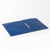 BRAUBERG 2-Ringbinder "Office", 21 mm, blau, bis 120 Blatt, 0,5 mm