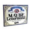 GamesDealer / Карты Таро: "Maybe Lenormand"