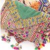 Handmade clutches