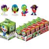 Конфитрейд / SWITBOX ZOMBAKI Marmalade with a toy in a box 1kor * 12bl * 10pcs, 10g.