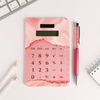 Сималенд / Set "Shine the brightest", 2 items: calculator, pen