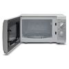 MIDEA MM720CFB 20 litre microwave, 700 watt power, mechanical control, white