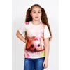 Lika Dress / Charlie D T-shirt