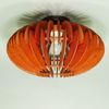 ПЕТРАСВЕТ / PETRASVET / Ceiling chandelier S2279-1, 1xE27 max. 60W