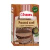 С.Пудовъ / S.Pudov / Bread mixture "Rye bread with onions and rosemary" 500 g