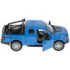 Технопарк / Technopark / Car "Pickup"