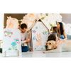 Hausfärbung KidsPicasso - Lernspielzeug