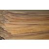 Larch and birch veneer