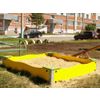 Sandbox С309 powder paint