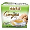GOLD KILI / Ginger natural "Ginger Natural", 20 sachets of 4 g