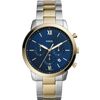 Đồng hồ Fossil / Neutra FS5706 Chronograph