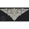Елецкие кружева / Yelets lace / Women's lace shawl