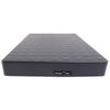 SEAGATE / Hard disk external HDD Expansion 2 TV, 2.5 ", USB 3.0, black