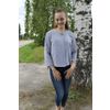 Тканые узоры / Women's jacket "Maria"