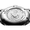BALL / orologio da polso meccanico svizzero Engineer Master II DM3020A-PAJ-BK
