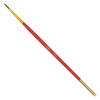 The brush PALETTE, pony (1 piece), round, No. 1