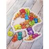ToySib / Puzzle "22 tails"