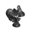 КАС.З. / KAS.Z. / Sculpture Cockerel