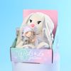 Зайки Li&Lu / Soft toy "Angelic Li"