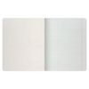 Альт / Notebook A5 48 l. bracket, cage, glossy varnish, "Newspaper" / 10 pcs.