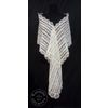 Елецкие кружева / Yelets lace / Women's lace scarf