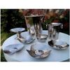 Hammered copper