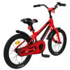 GRAFFITI / Bicycle "Deft"