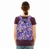 Sac à dos BRAUBERG, universel, format ville, "Warm oriental pattern", 20 litres, 41x32x14 cm