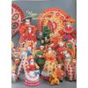 Дымковская глиняная игрушка / The book "About the Vyatka clay toy"