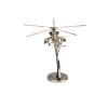 Золотая антилопа / Model helicopter MI-24 Crocodile 1:72