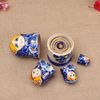 Сималенд / Matryoshka 5 dolls "Sima"