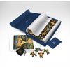Davici / Holzpuzzle "Fliegende Fregatte"