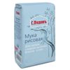 С.Пудовъ / S.Pudov / Rice flour 500 g