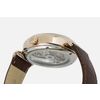 Carl von Zeyten / Mechanical wristwatch Skeleton CVZ0031RWH