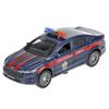 Технопарк / Carro "Comitê Investigativo Ford Mondeo"