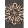 Lace doily No. 3